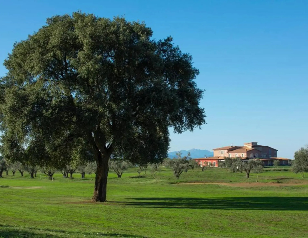 Riva Toscana Golf Resort & Spa