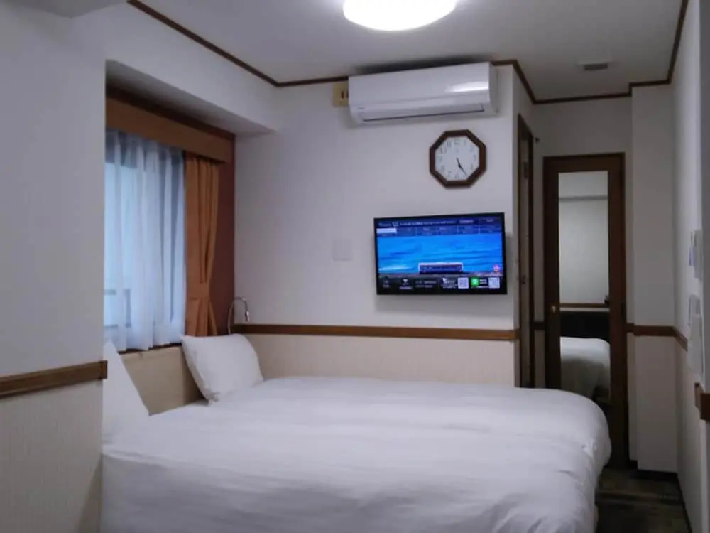 Toyoko Inn Osaka Semba Higashi 사진 8