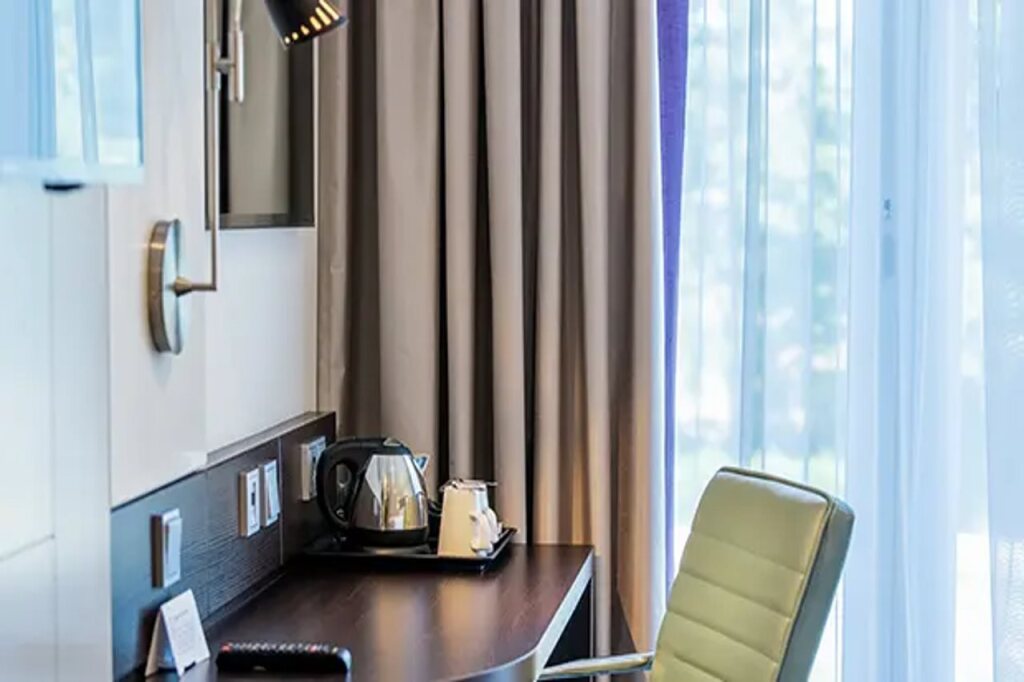 Premier Inn Lindau