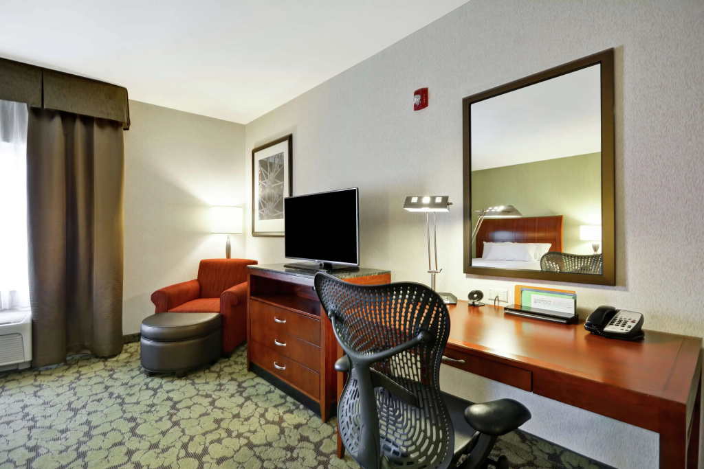 Hilton Garden Inn Fort Collins - Général