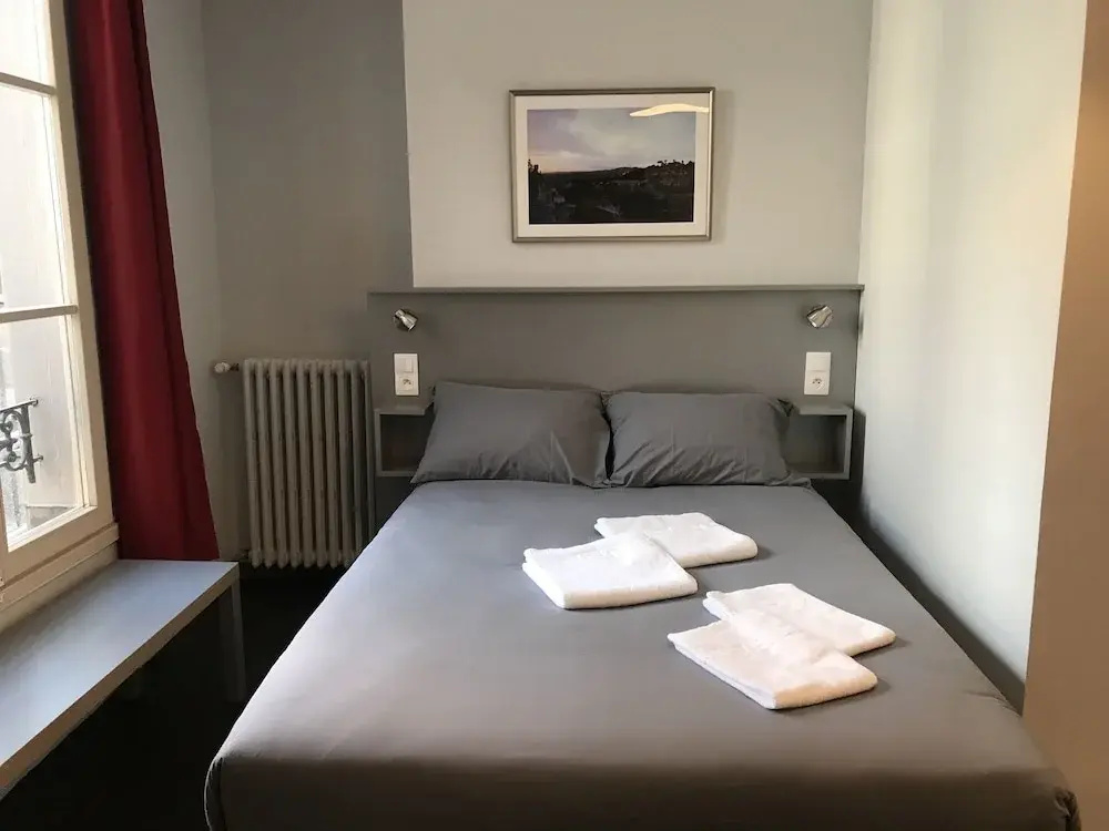 1 Bedroom Family Apartment