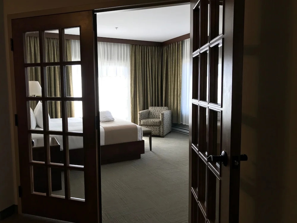 Single Suite