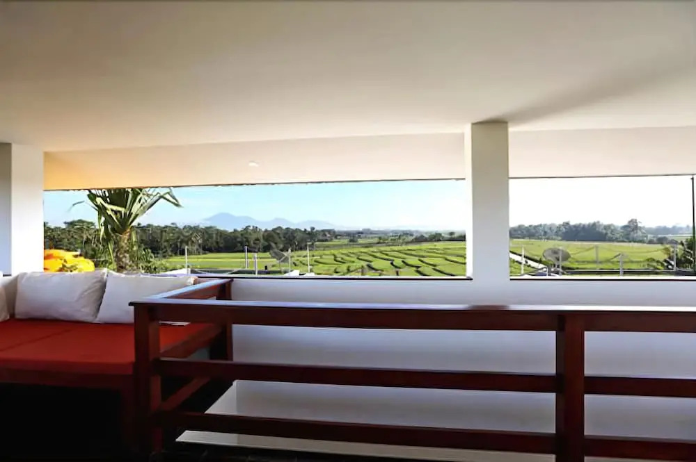 William's Place Bali - фото 34