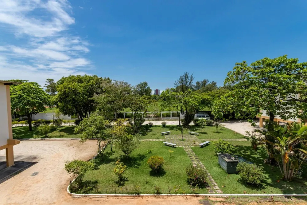 2 km From Praia da Alvorada Near Barra Shopping Am203