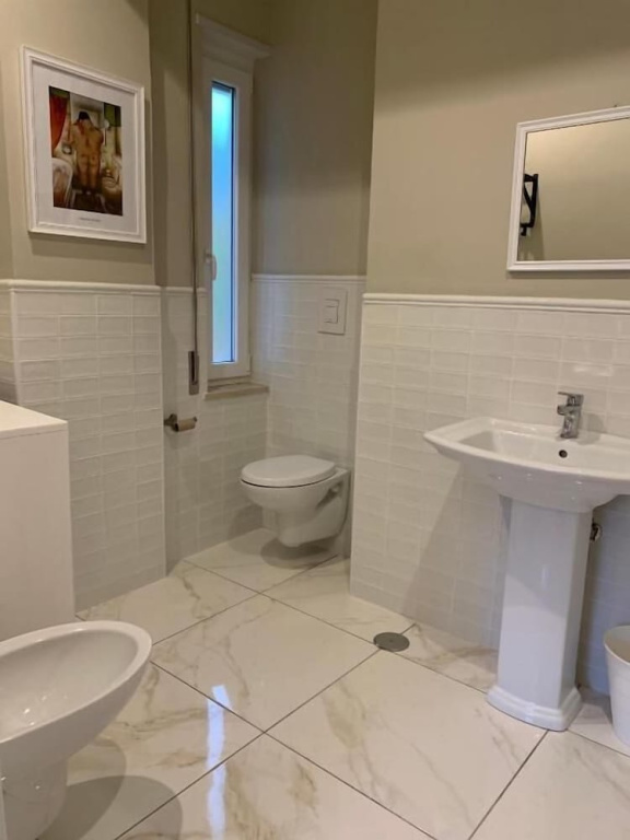 Comfort Apartment