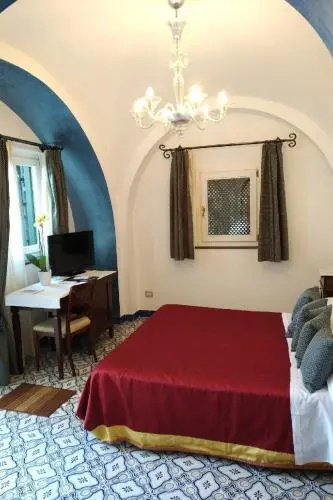 Hotel Parsifal - Antico Convento Del 1288 - Général