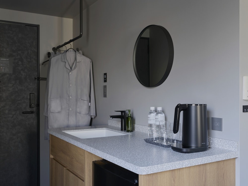 BASE LAYER HOTEL Fukuoka 사진 29