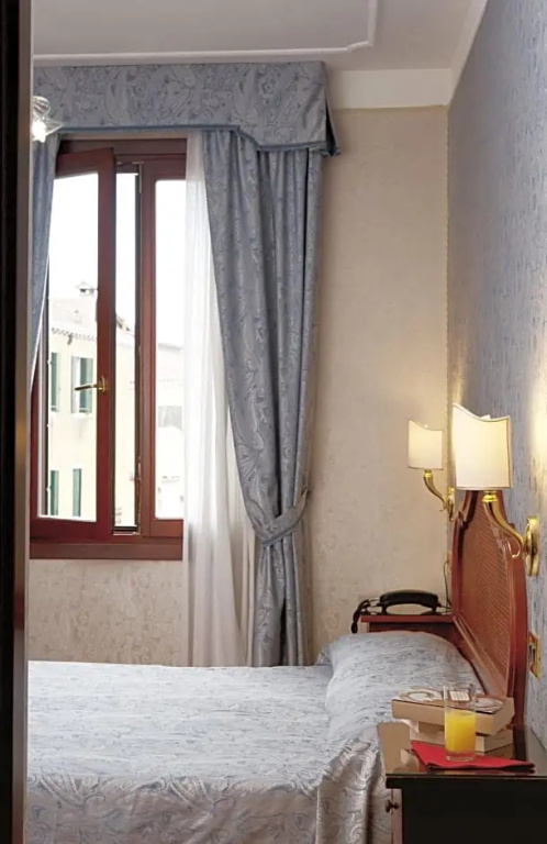 Hotel Ca' d'Oro Wenice Deep Culture - Chambres