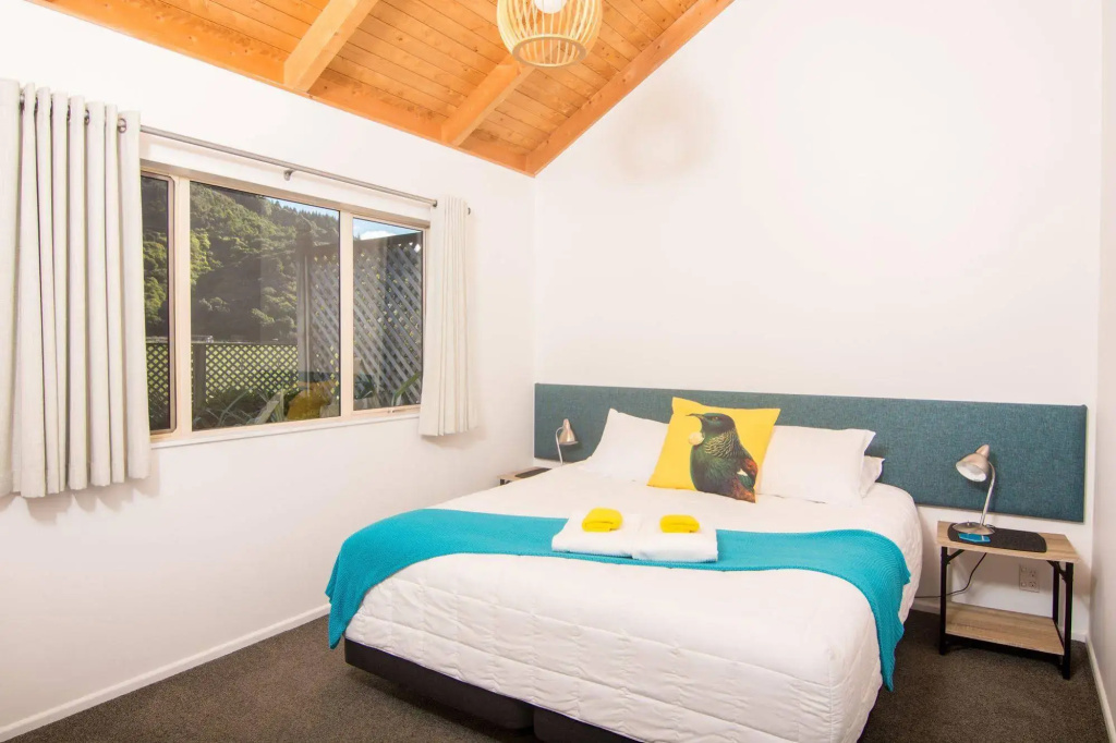 Abel Tasman Lodge - фото 3