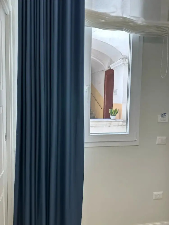 Classic room