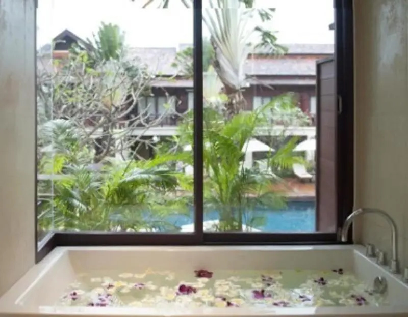 Resort Chaweng Regent Beach Resort - Chambres