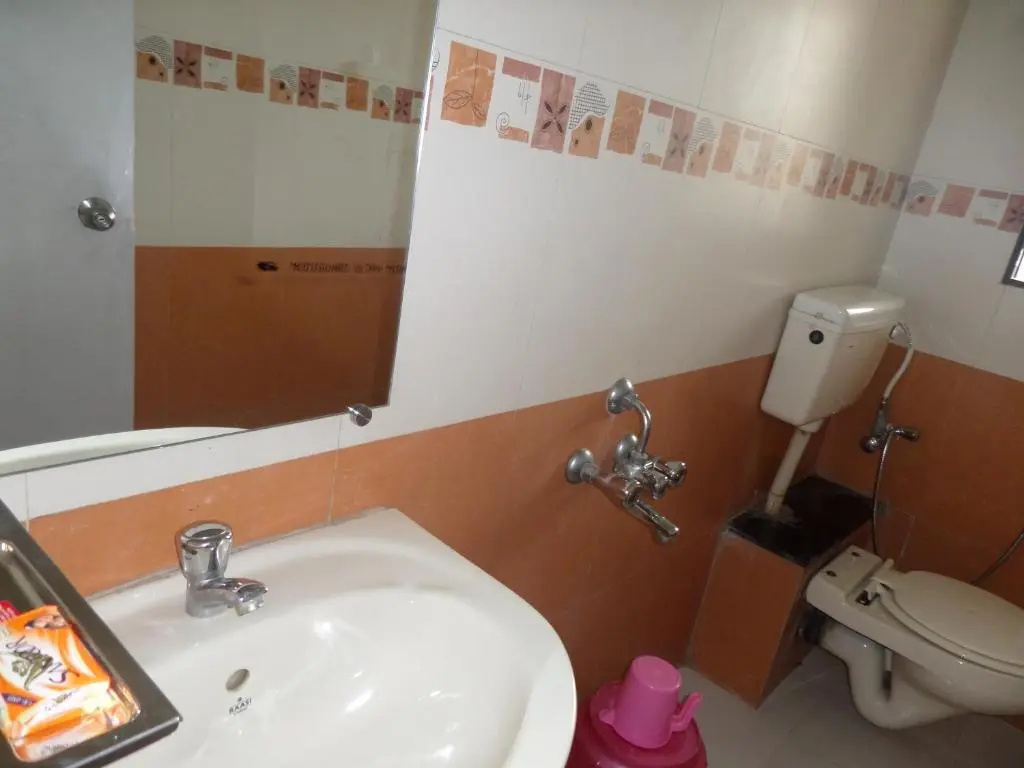 Cosmos Luxury - Chambres