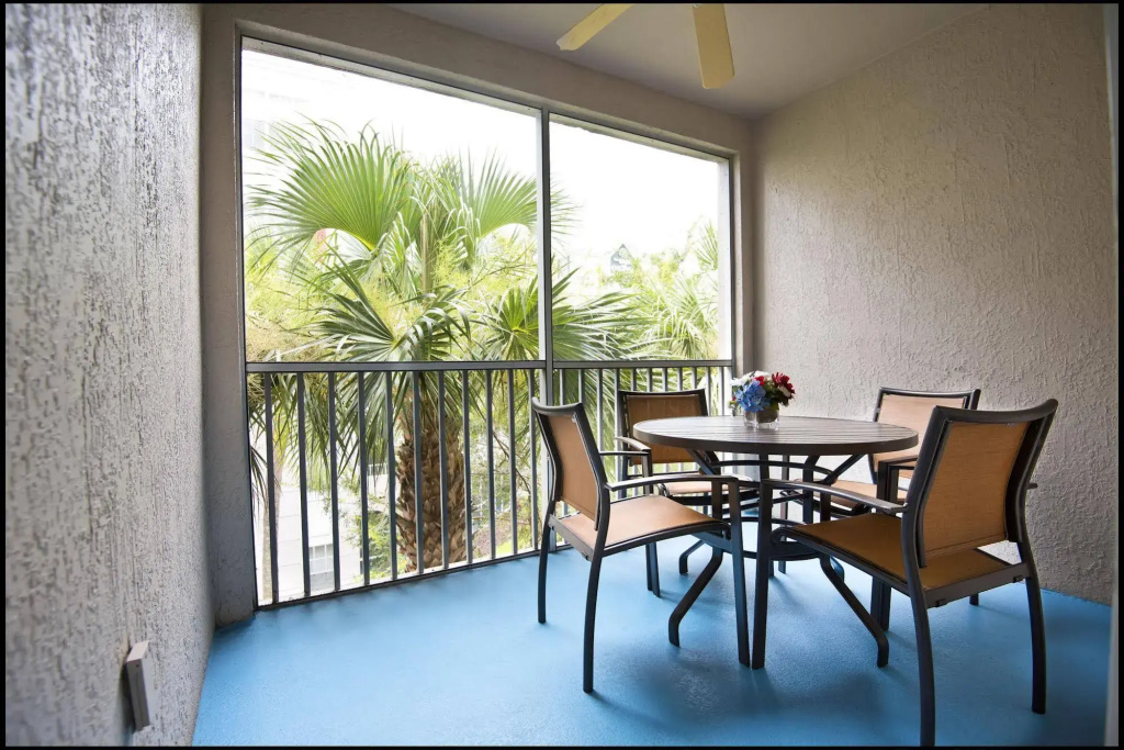 Calypso Cay Vacation Villas - Général