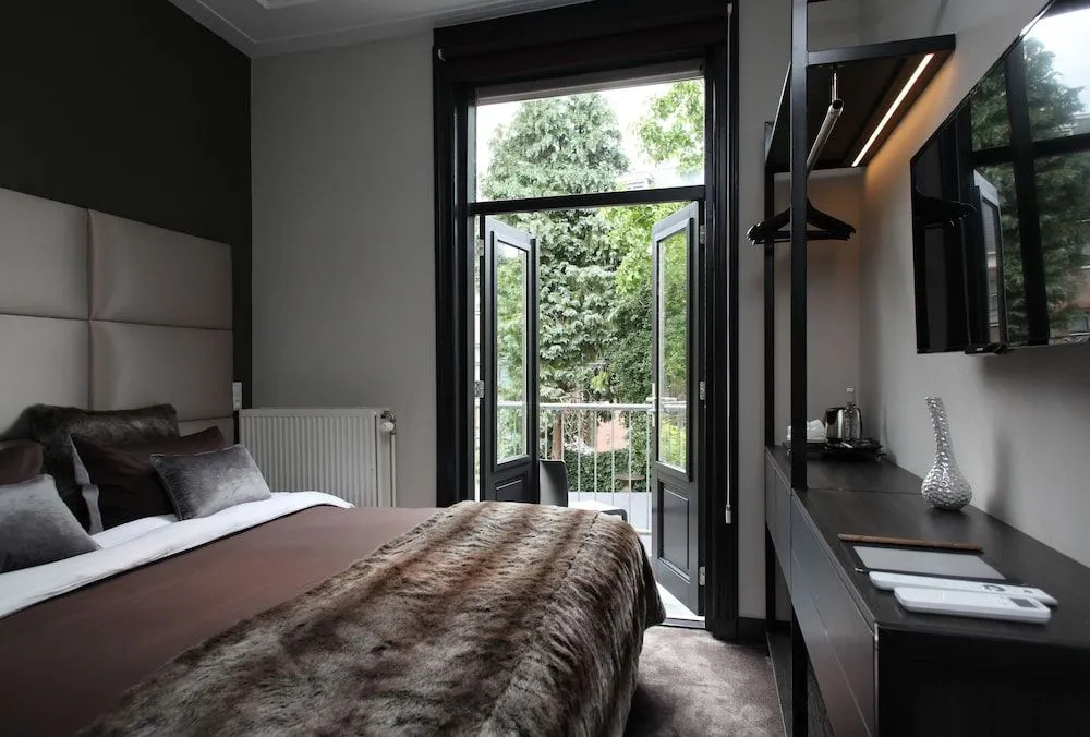 Boutique Hotel Straelman - Général