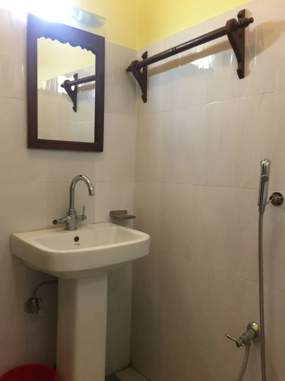 Chautari Garden Resort - Général