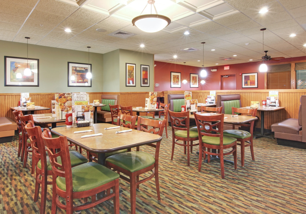 Holiday Inn Blytheville by IHG - Général