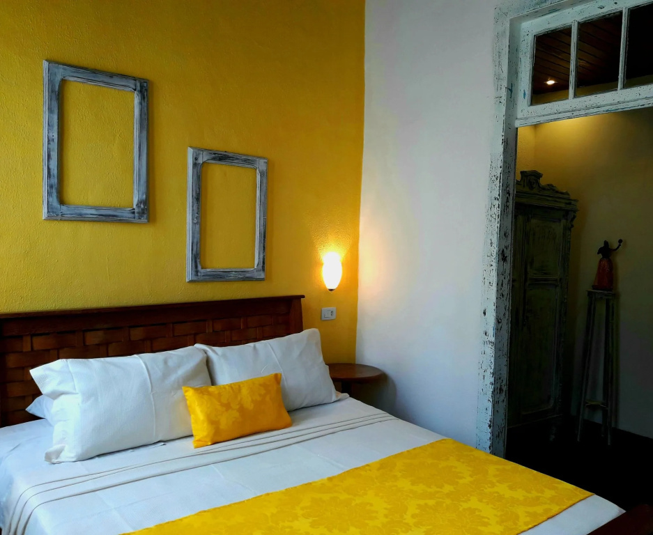 Luna Bahia Boutique Pousada - Général