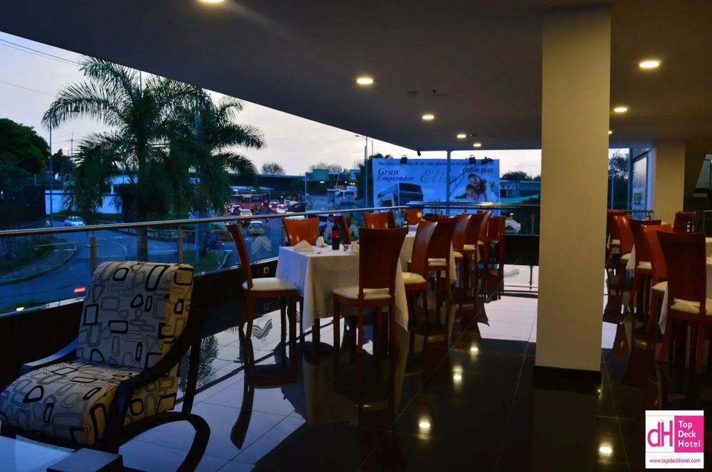 Hotel photo 8