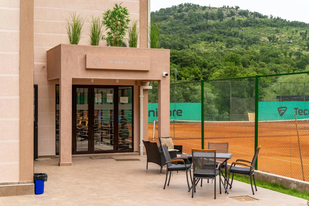 Rio Verde Montenegro