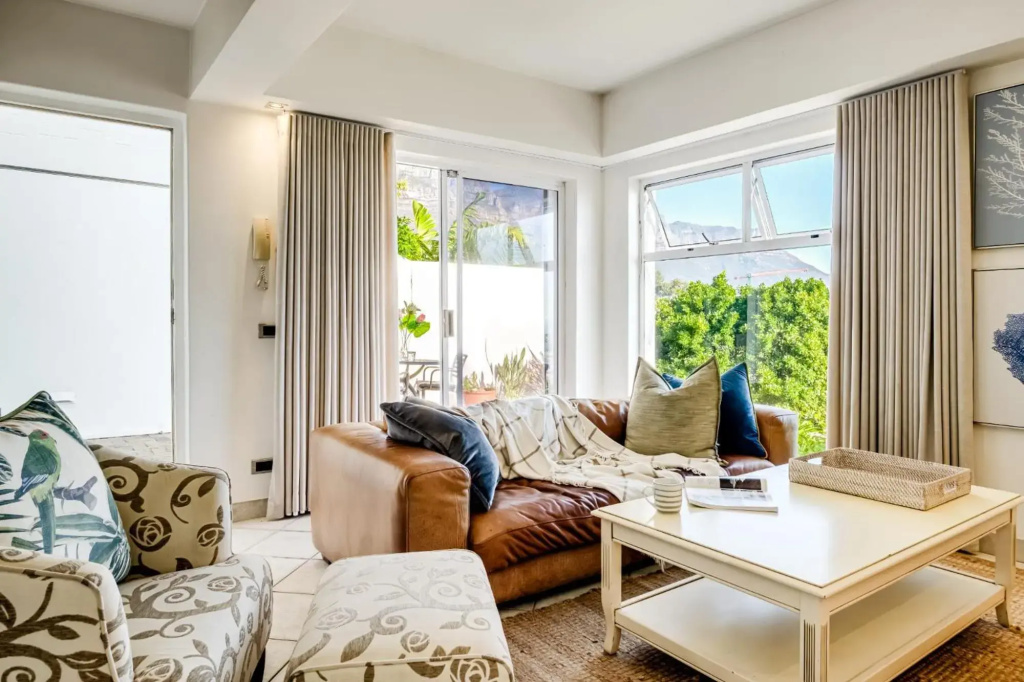 Camps Bay Terrace Suite in Camps Bay - Général
