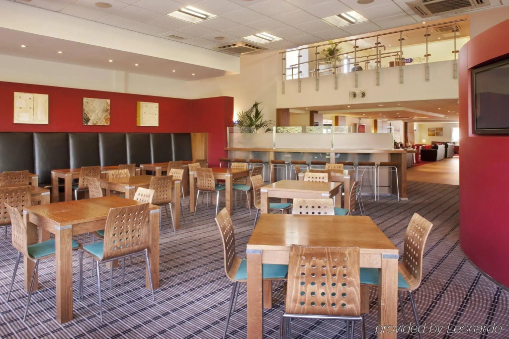 Holiday Inn Express Newport by IHG - Général