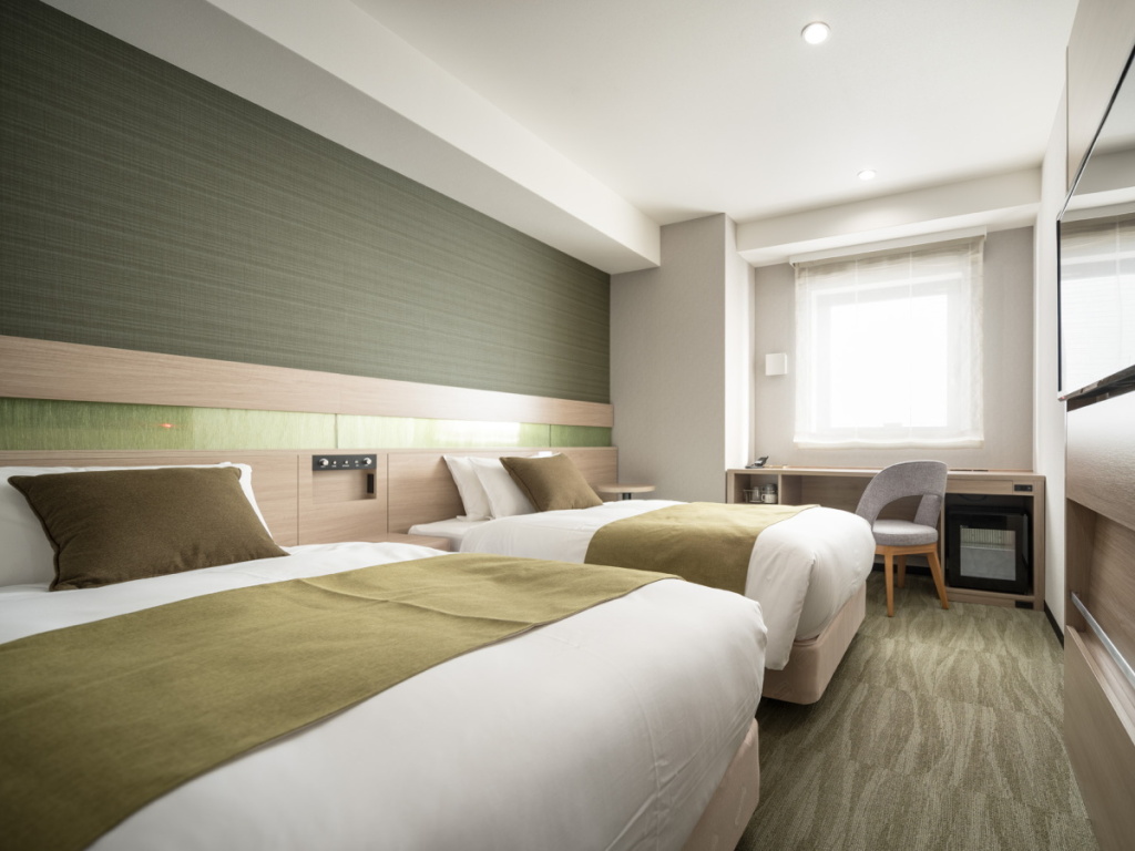 Nest Hotel Hakata Station 사진 10