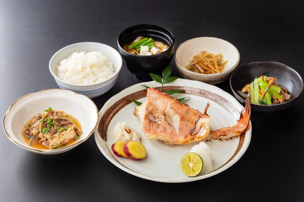 Orange Inn Sendaihigashi - Général