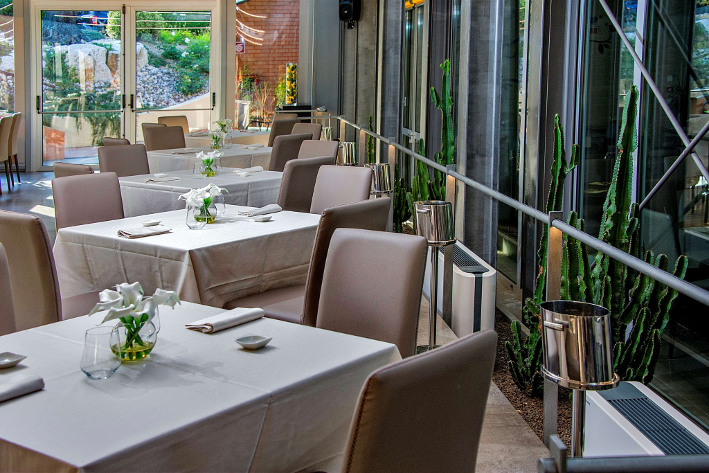 Relais Bellaria Hotel & Congressi - Général