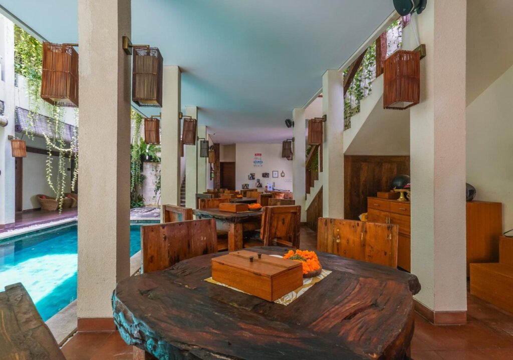 Sedasa Lodge & Cafe by null