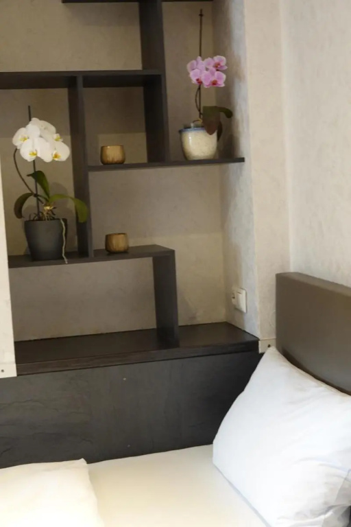 Hotel Birnbaum — 2