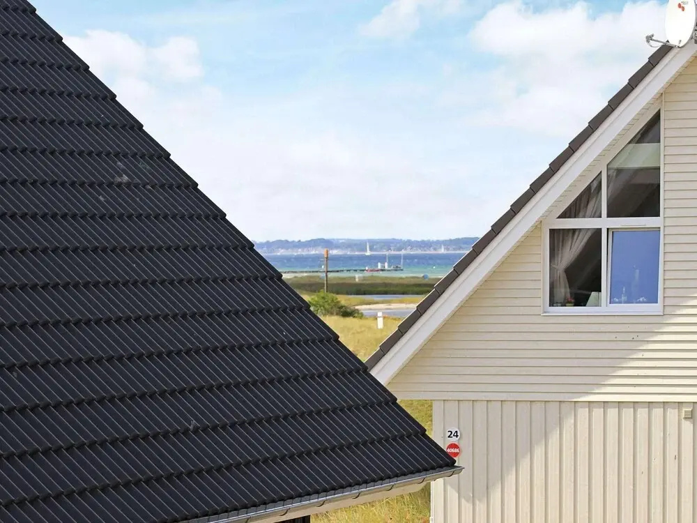 Holiday Home in Wendtorf