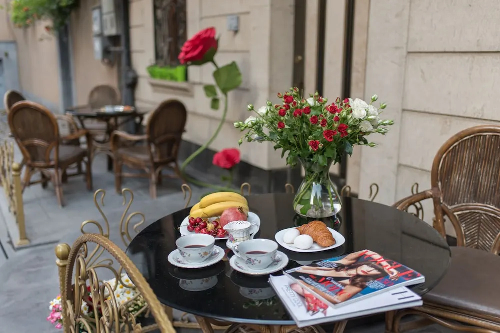 Hotel photo 25