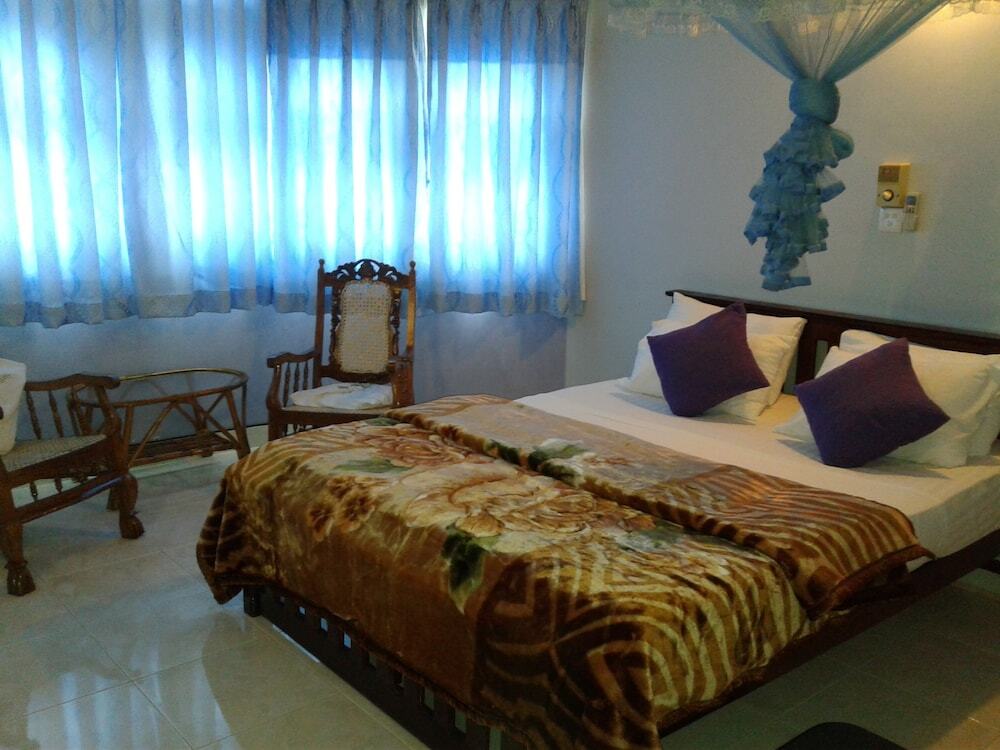 Kandy View Garden Hotel