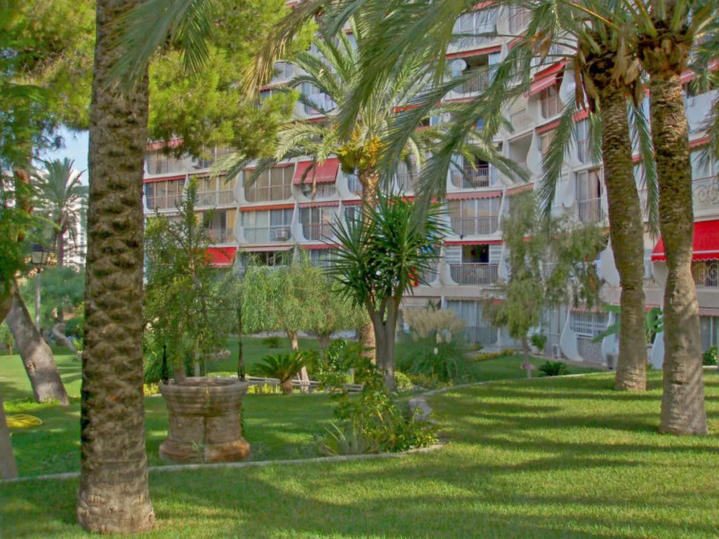 Park Playa Levante 24124