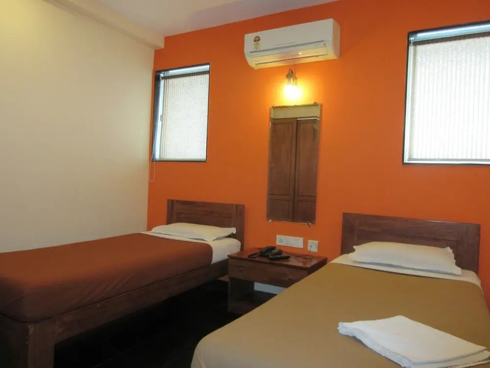 Hotel Q Deck Rooms - Chambres