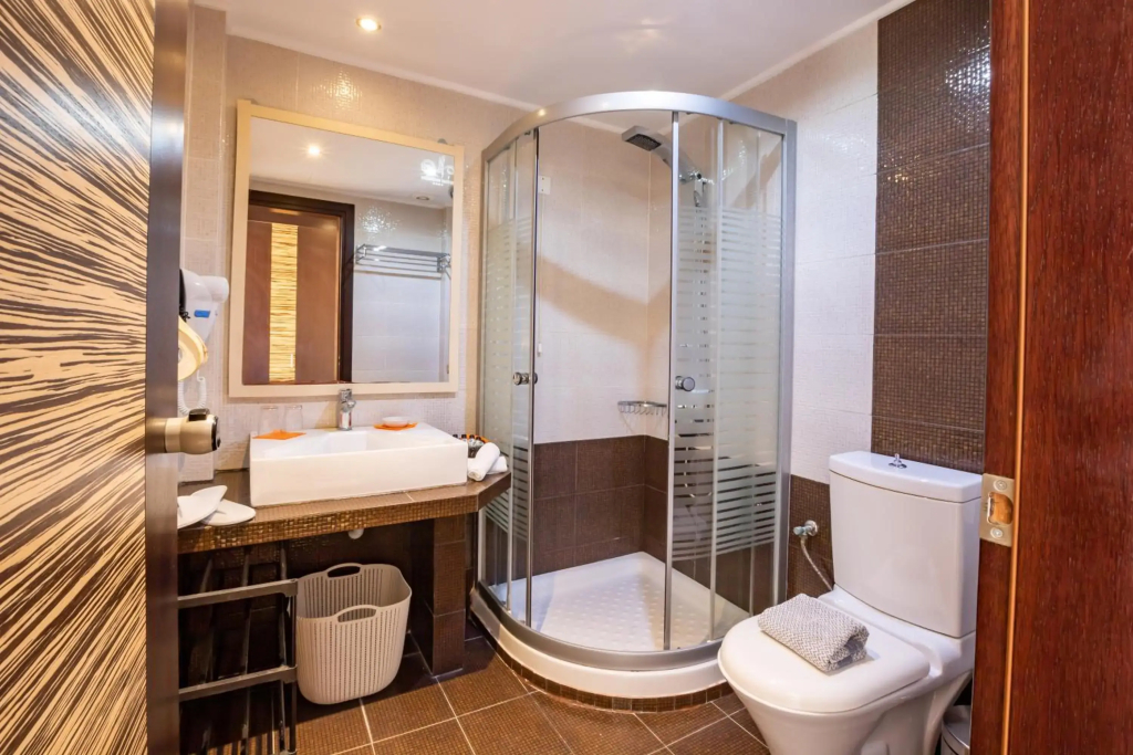 Nereides Hotel by null