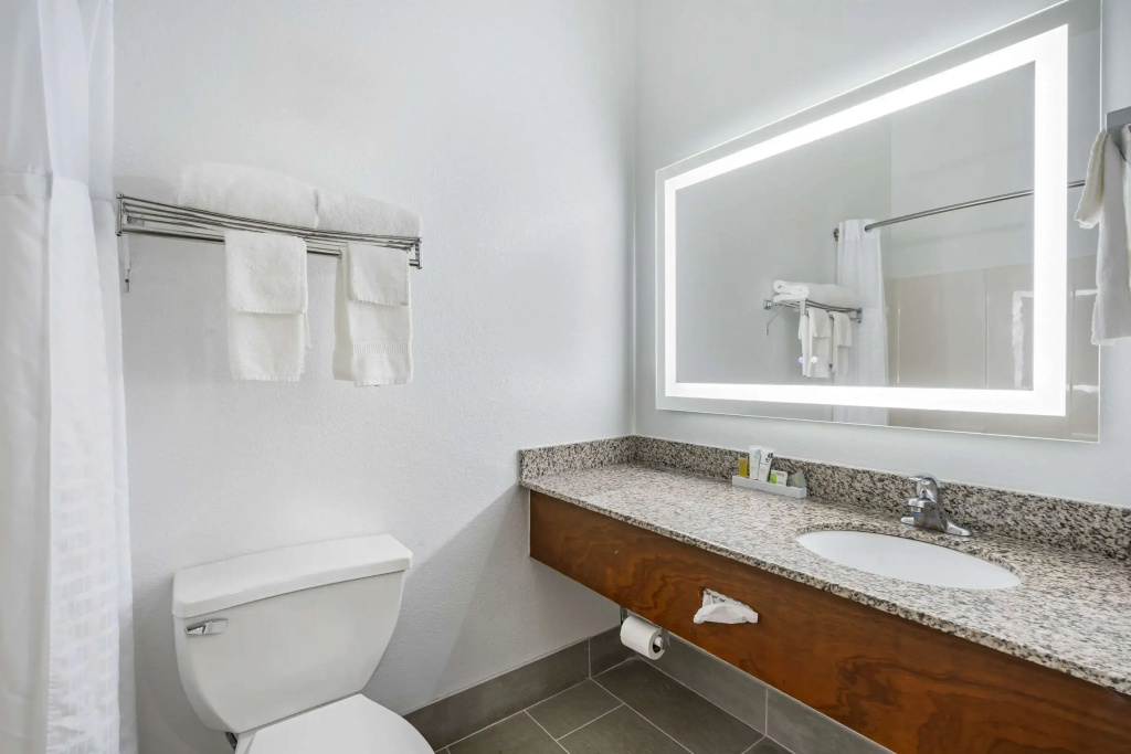 Country Inn & Suites by Radisson, Pickerington, OH - Général