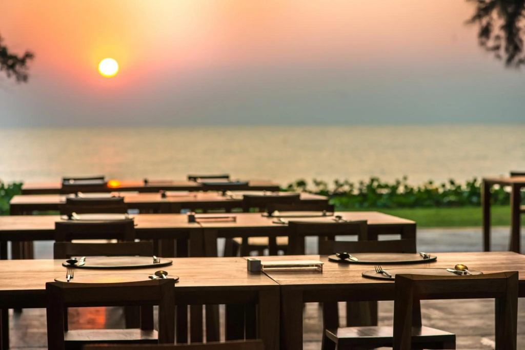 Tolani Kui Buri Resort - Général