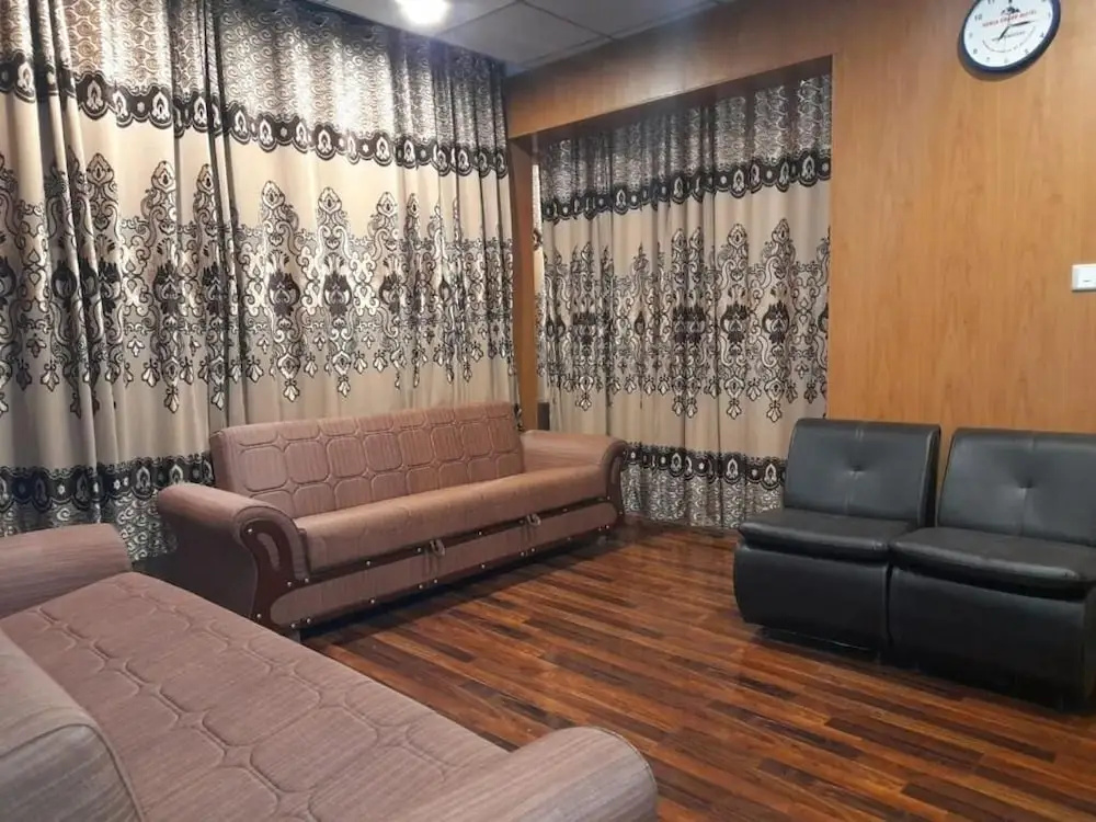 Hunza Grand Motel