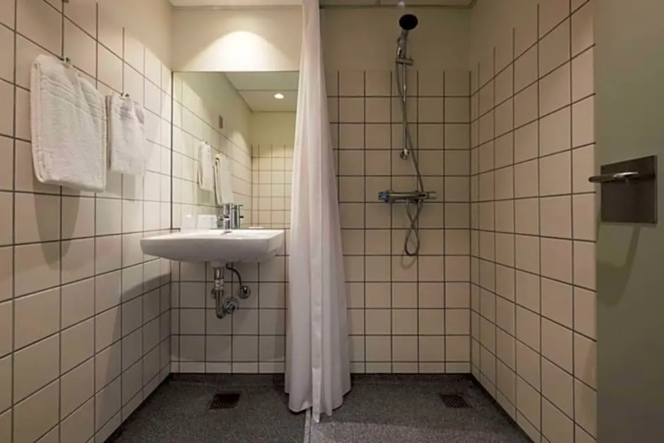 Four Points Flex by Sheraton Ishøj - Chambres