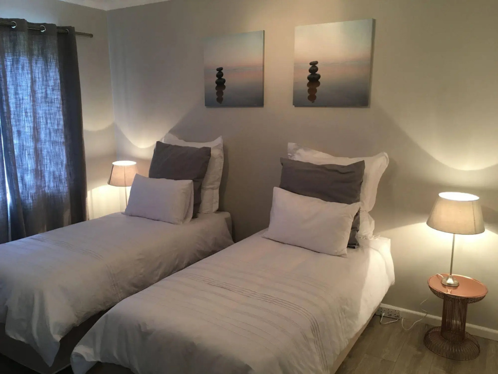 Villa Atlantica Boutique Guesthouse - Général