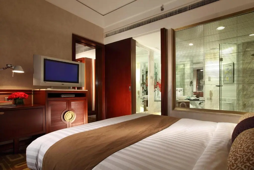 Business Junior Suite