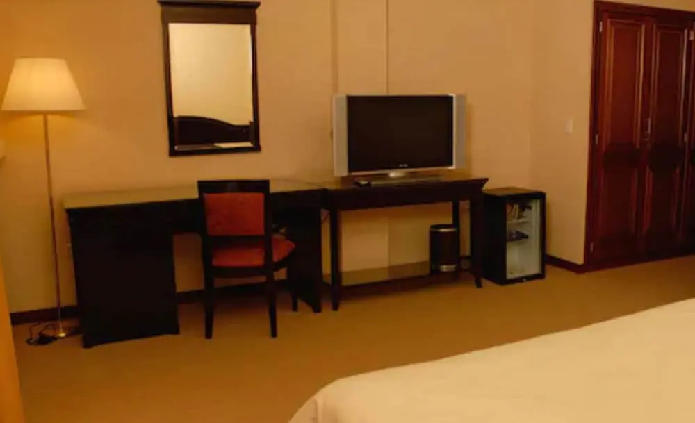 Status Hotel Casino - Général