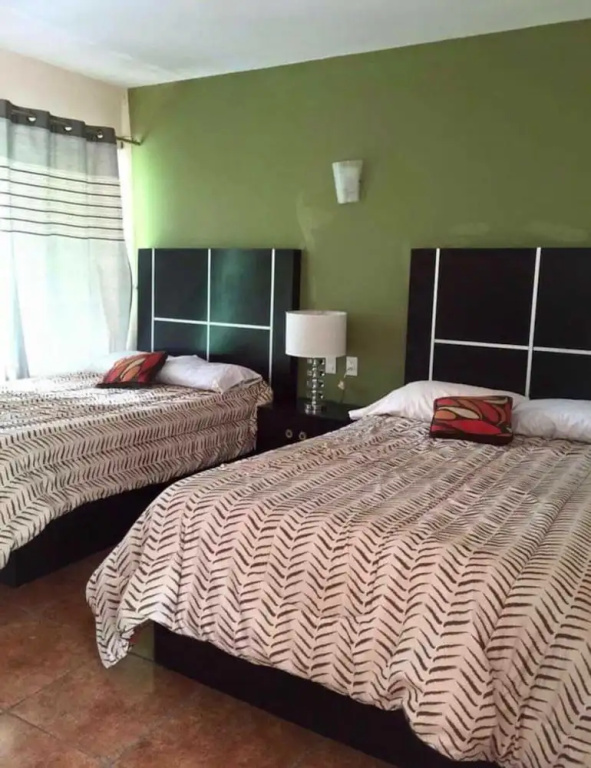 Classic Single room with view