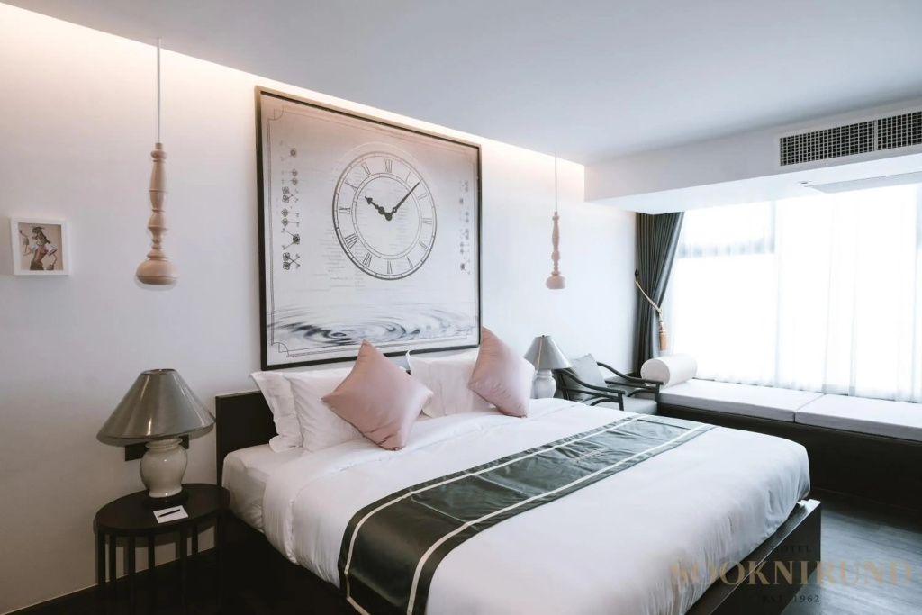 Sooknirund Hotel — 5