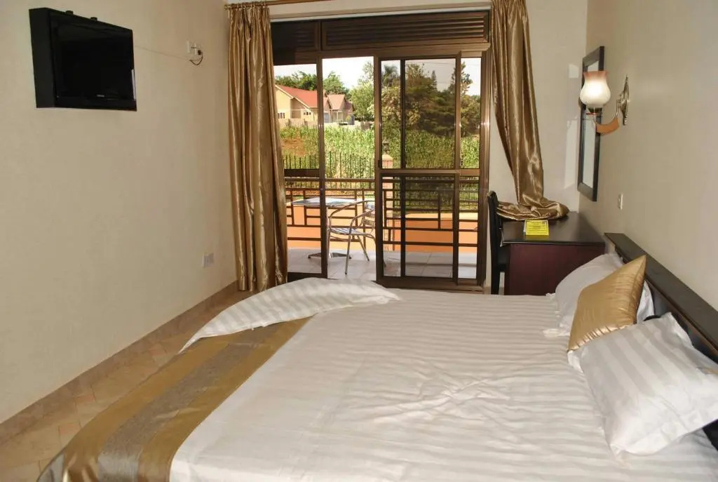 Tristar Hotel - Chambres