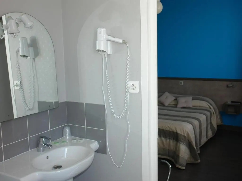 Hotel Argi Eder - Chambres