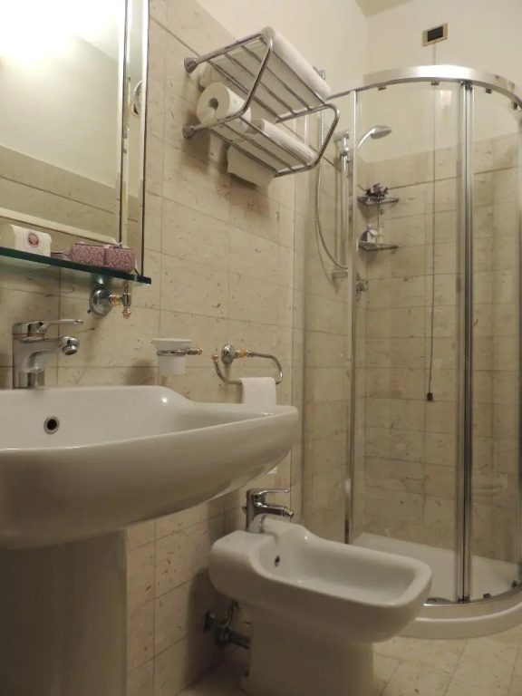 Hotel Verdi Boutique Hotel - Chambres