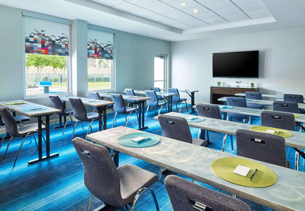 Aloft by Marriott Las Colinas - Général