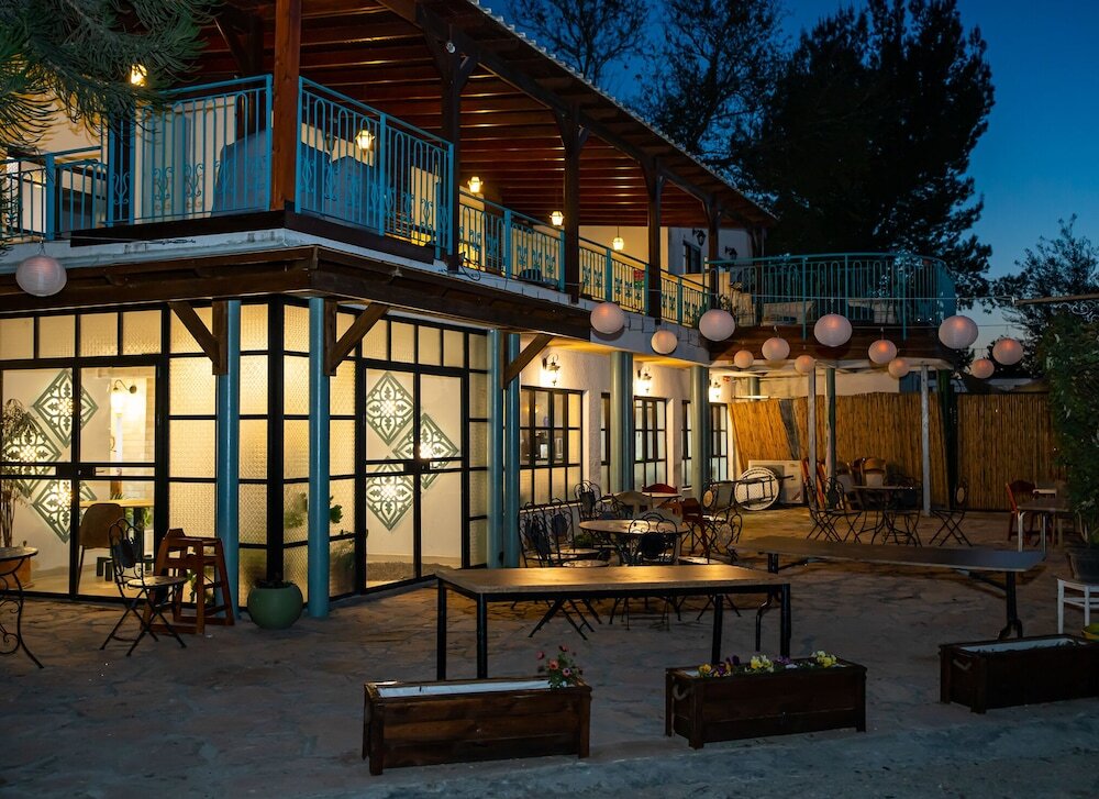 Neve Shalom Hotel image
